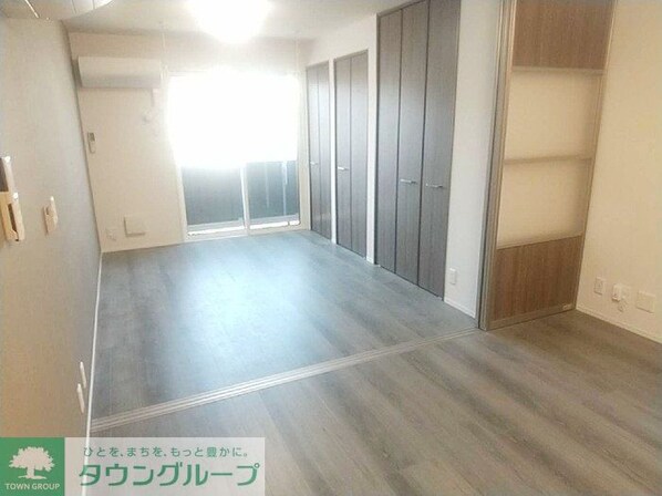 D-ROOM田町Bの物件内観写真